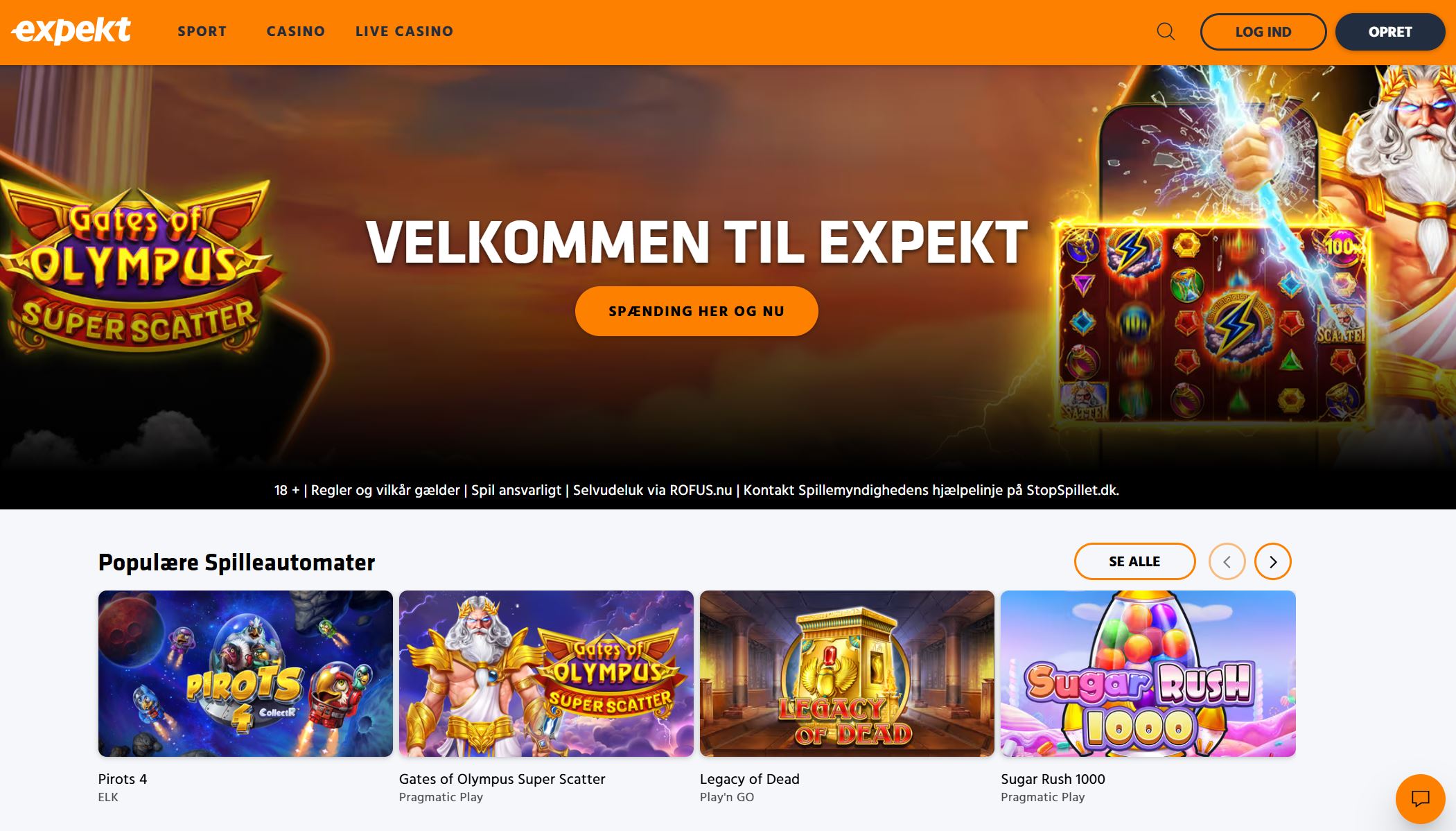 Expekt 